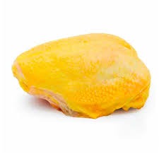 Pechuga de pollo campo por libra