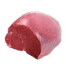 Caderita de res
