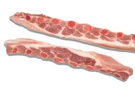 Costilla de cerdo