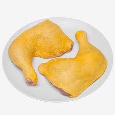 Pernil campo por libra