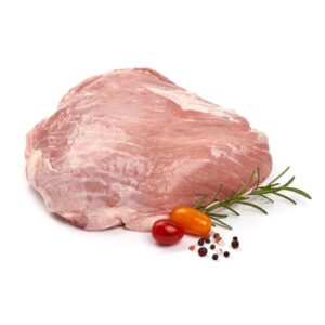 Pierna de cerdo