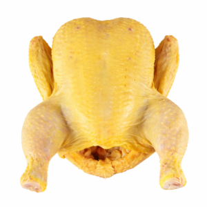 Pollo Campesino Entero