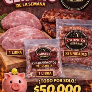 El Combo Cerdito