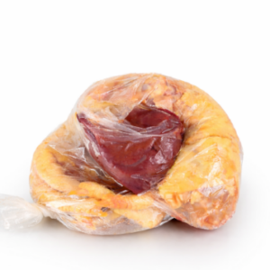 Viscera de pollo